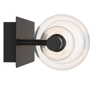 Lucent 34" Integrated LED Vanity