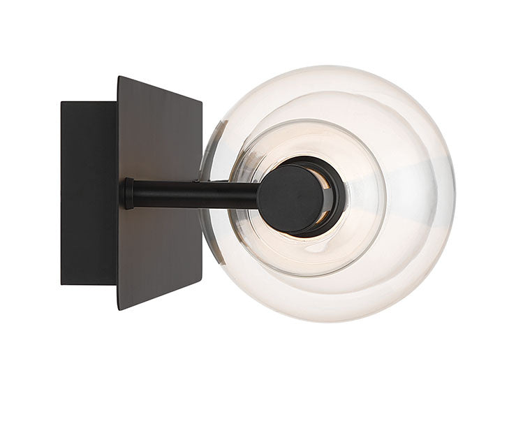 Lucent 34" Integrated LED Vanity