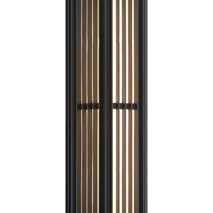 Morton 18" Integrated LED Outdoor Wall Sconce