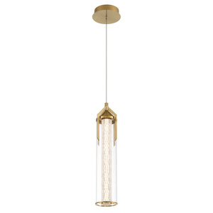 Espada 20" Integrated LED Pendant