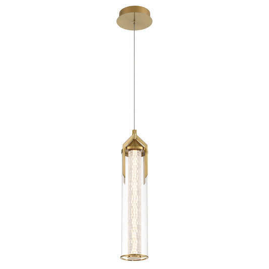 Espada 20" Integrated LED Pendant