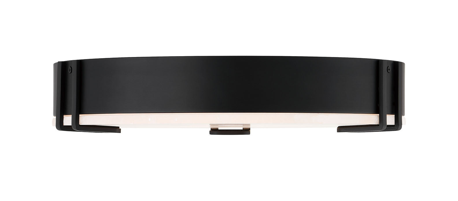 Noga 16" Integrated LED Ceiling Mount