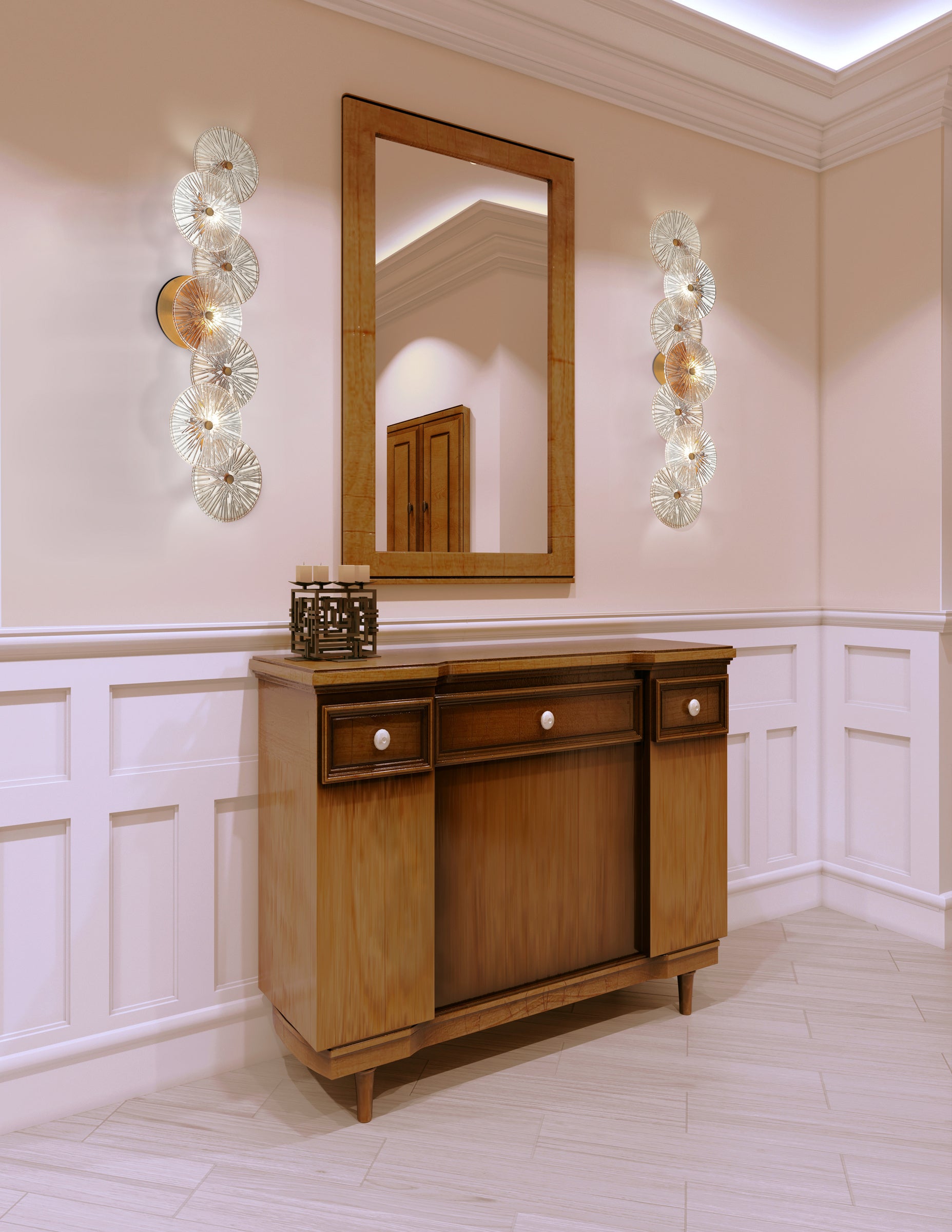 Sue-Anne 30" Vanity