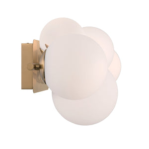 Vine 5-Light 36" Integrated LED Vanity