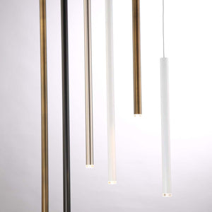 Navada 16" Integrated LED Pendant