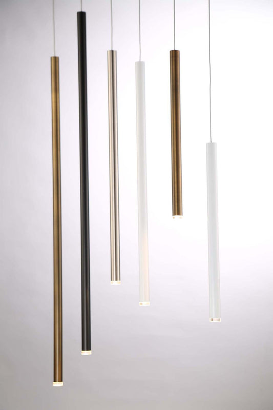 Navada 16" Integrated LED Pendant