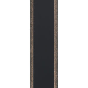 Tribek 32" Integrated LED Outdoor Wall Sconce