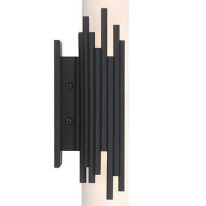 Venna 16" Integrated LED Outdoor Wall Sconce