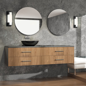 Thornhill 13.5" Integrated LED Wall Sconce