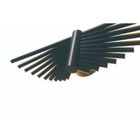 Seraph 25" Integrated LED Wall Sconce