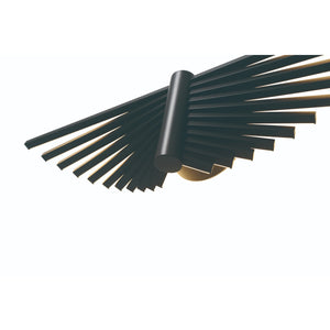 Seraph 25" Integrated LED Wall Sconce