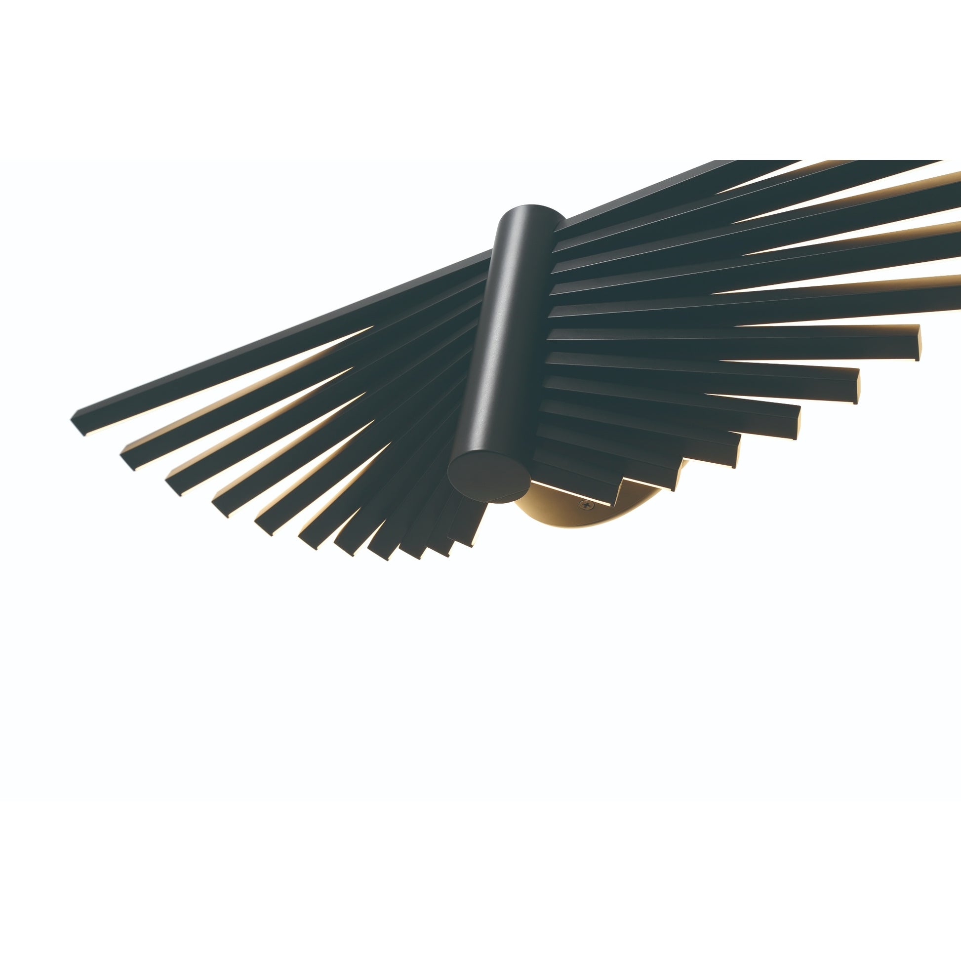 Seraph 25" Integrated LED Wall Sconce