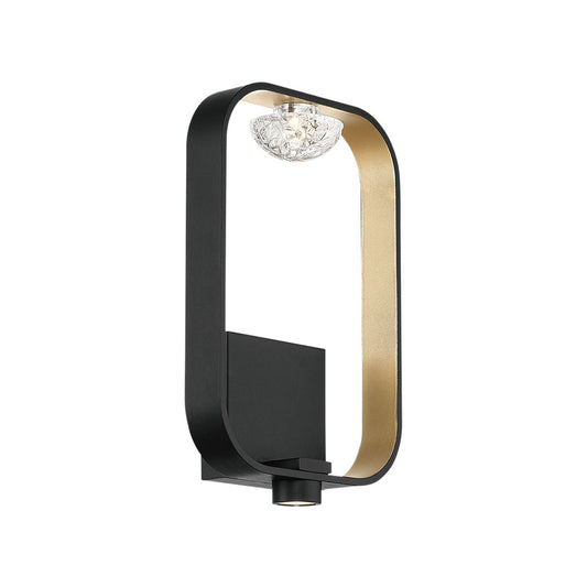 Dagmar 14" Integrated LED Wall Sconce