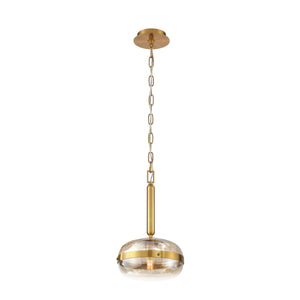 Nottingham 18" Pendant