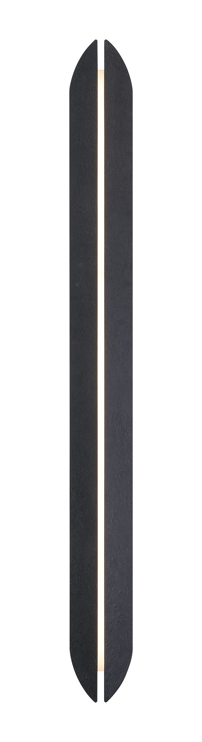 Inntra 60" Integrated LED Outdoor Wall Sconce