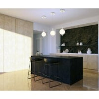 Palmas 10" Integrated LED Mini Pendant
