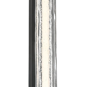 Hiltic 36" Integrated LED Outdoor Wall Sconce