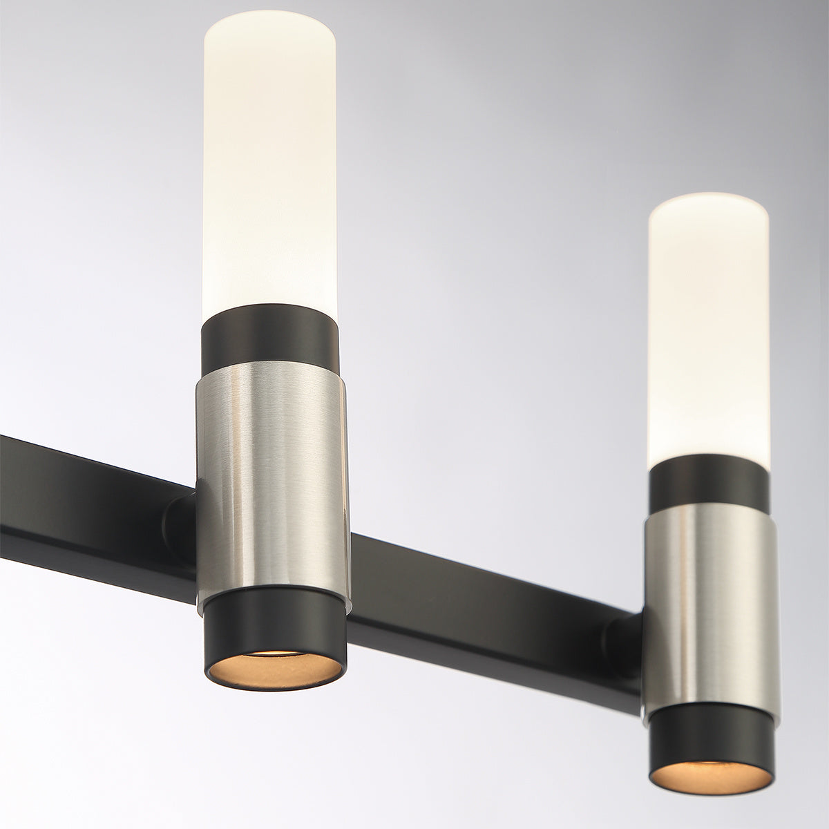 Albany 6-Light 27" Integrated LED Vanity