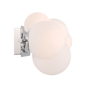 Vine 5-Light 36" Integrated LED Vanity