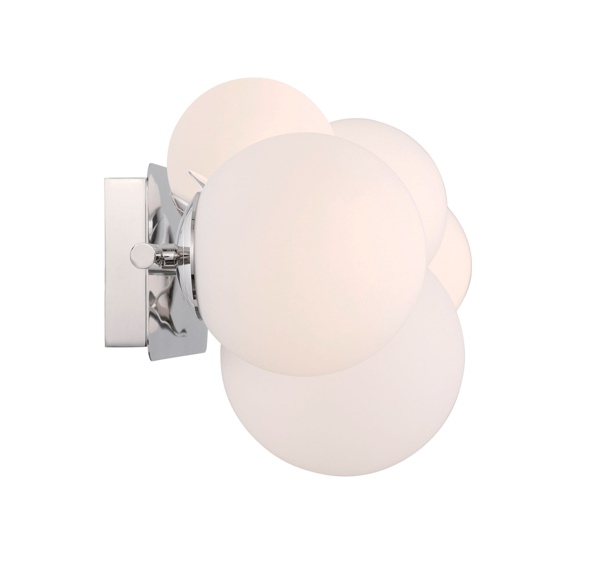 Vine 5-Light 36" Integrated LED Vanity