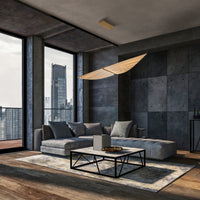 Seraph 59" Integrated LED Grand Chandelier