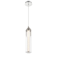 Espada 20" Integrated LED Pendant