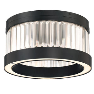 Empra 16" Integrated LED Flush Mount