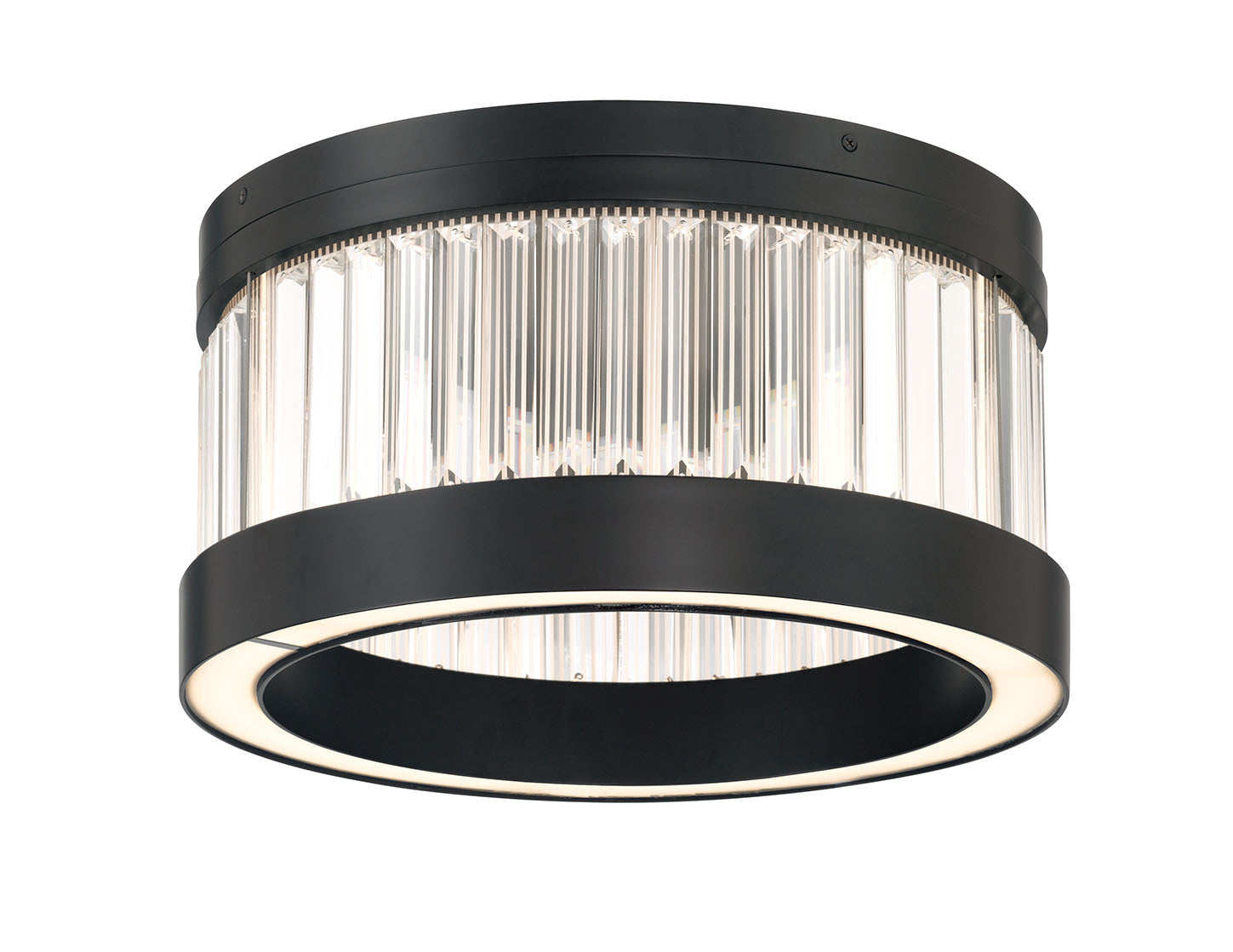 Empra 16" Integrated LED Flush Mount