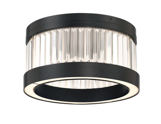 Empra 16" Integrated LED Flush Mount