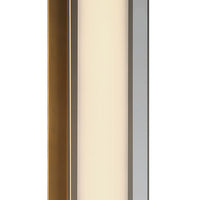 Dulton 24" Integrated LED Wall Sconce