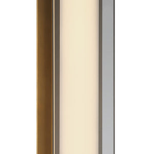 Dulton 24" Integrated LED Wall Sconce