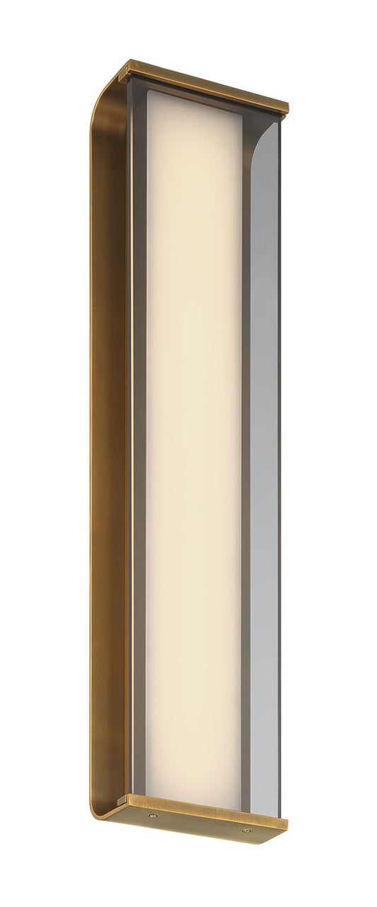 Dulton 24" Integrated LED Wall Sconce