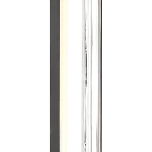 Langferd 24" Integrated LED Outdoor Wall Sconce