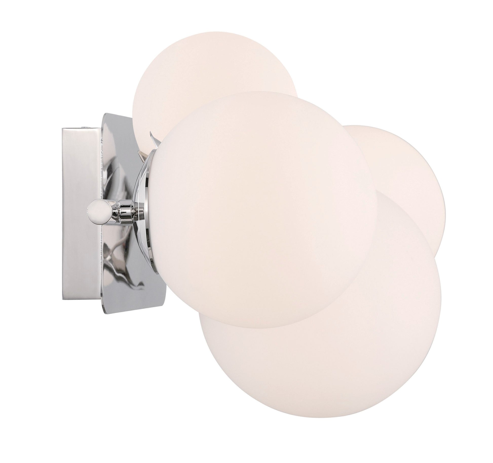 Vine 4-Light 28" Integrated LED Vanity