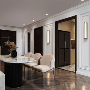 Dulton 24" Integrated LED Wall Sconce