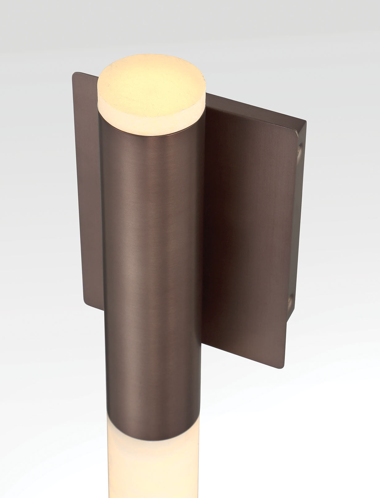Ronda 16" Integrated LED Wall Sconce