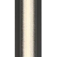 Hy50 25" Integrated LED Outdoor Wall Sconce