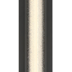 Hy50 25" Integrated LED Outdoor Wall Sconce