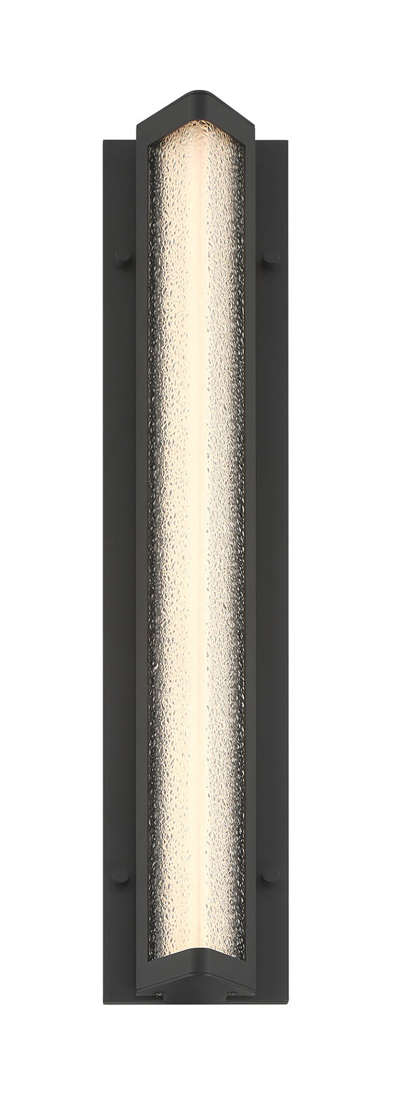 Hy50 25" Integrated LED Outdoor Wall Sconce