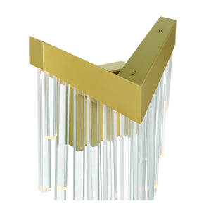 Vivien 20" Integrated LED Wall Sconce