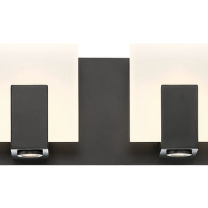 Canmore 3-Light 20" Integrated LED Vanity