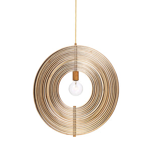 Abruzzo 24" Pendant