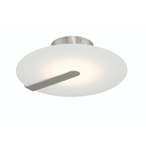 Nuvola 12" Integrated LED Flush Mount