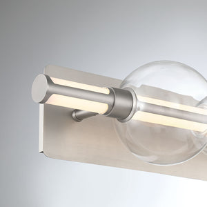 Lucent 26" Integrated LED Vanity