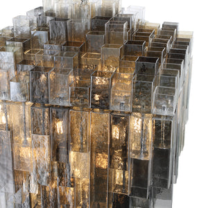 Altesa 46-Light 59" Chandelier