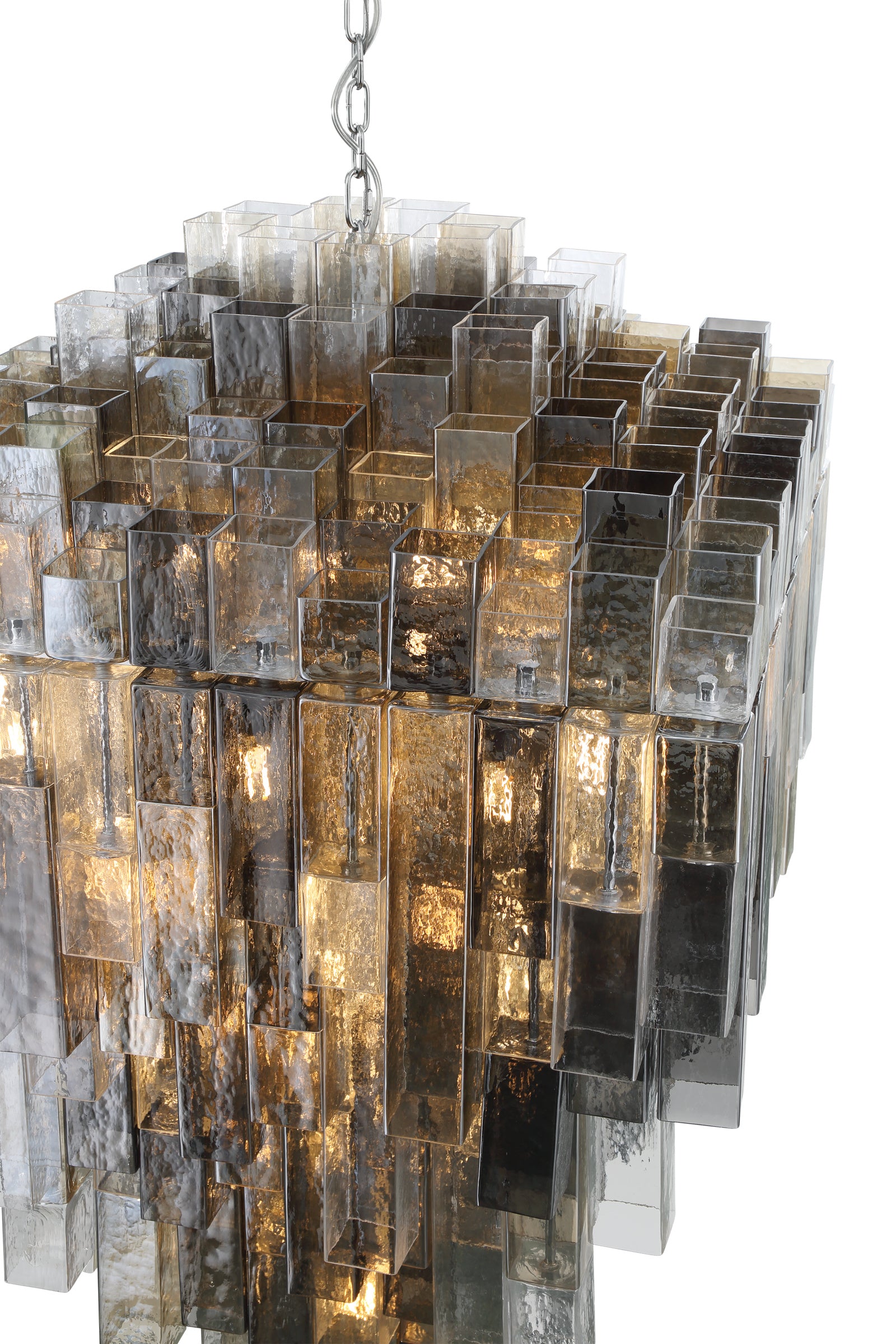 Altesa 46-Light 59" Chandelier