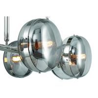 Nottingham 6-Light 44" Chandelier