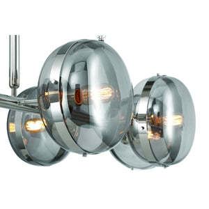 Nottingham 6-Light 44" Chandelier
