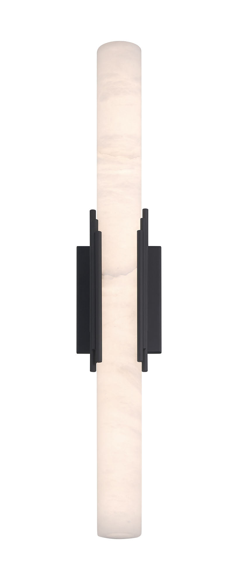 Venna 28" Integrated LED Outdoor Wall Sconce