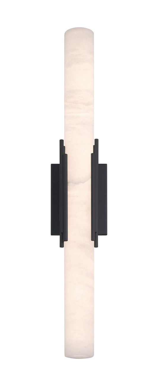 Venna 28" Integrated LED Outdoor Wall Sconce